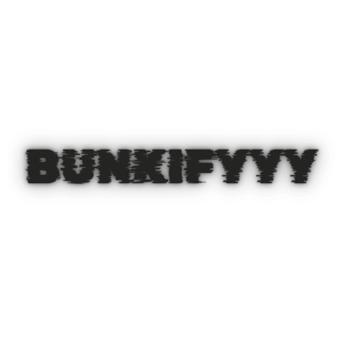 BUNKIFYYY logo